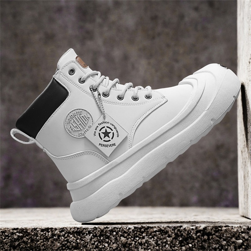 Shorts Ankle Boots Fashionable - огляд і ціна Men'S Fashion For 45 Years Old