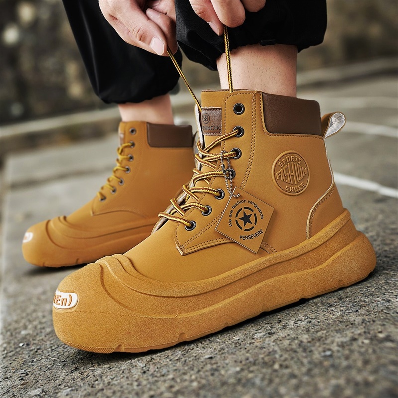 Shorts Ankle Boots Fashionable - огляд і ціна Men'S Fashion For 45 Years Old