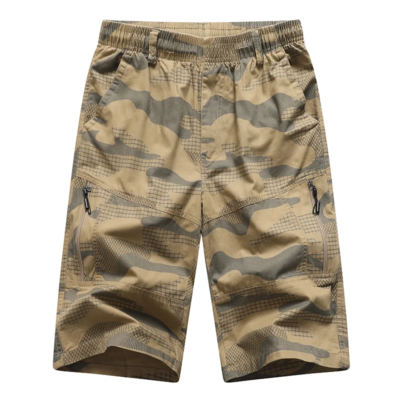 LIBIELIY Mens Camo Shorts Belo - огляд і ціна Mens Fashion Camo Pants