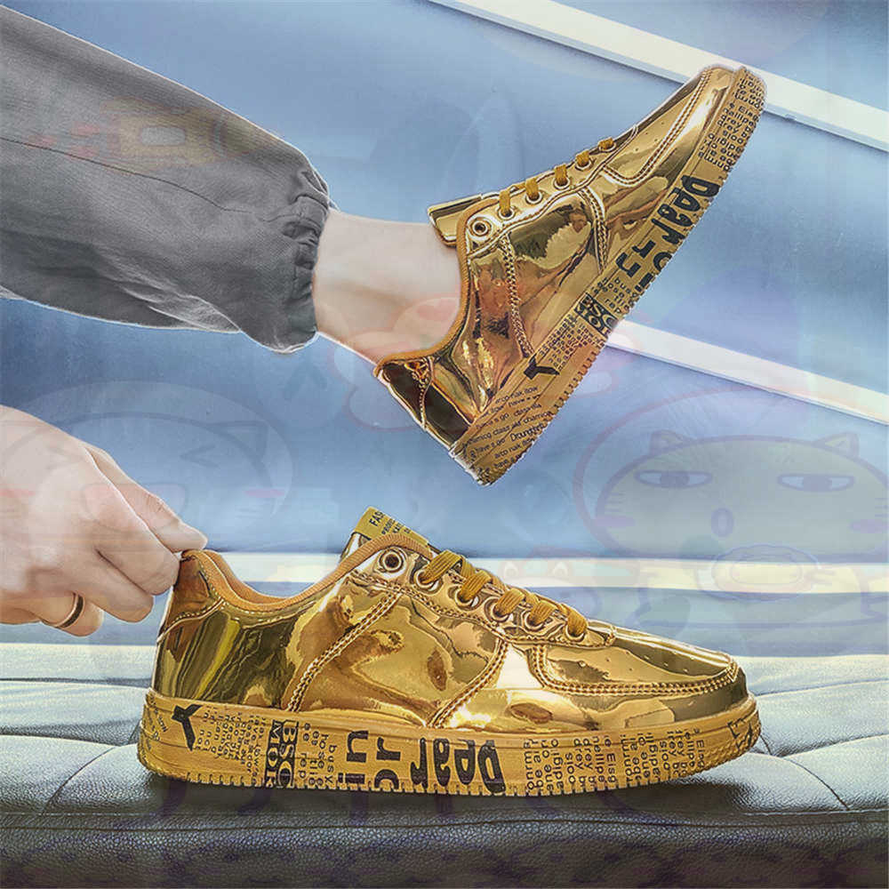Round Foot Size 45 Sneakers Wh - огляд і ціна Men'S Fashion Over The Years