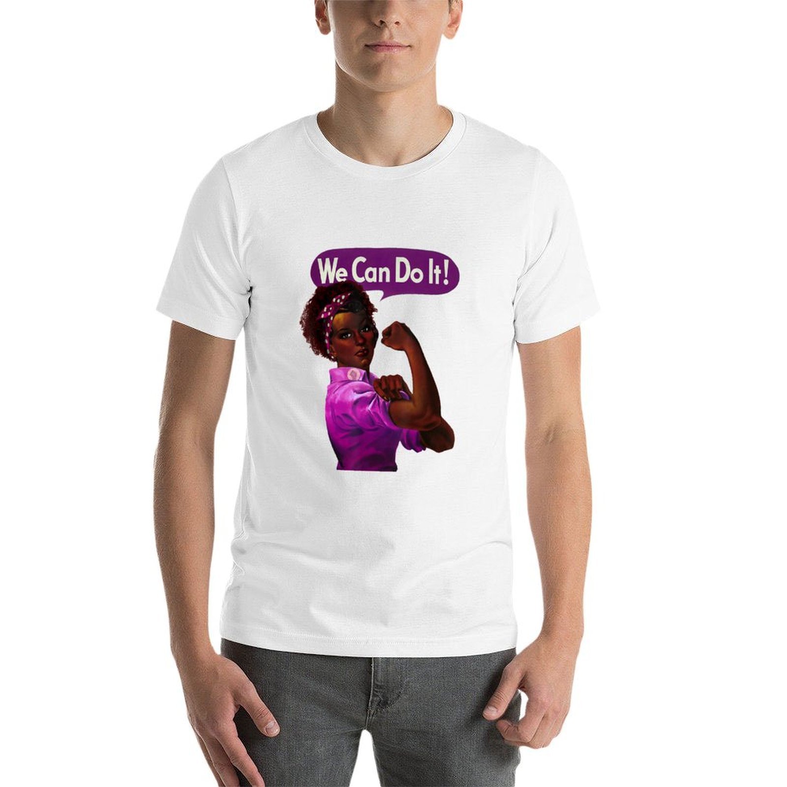 Rosie the Riveter Black Histor - огляд і ціна Men'S Fashion History