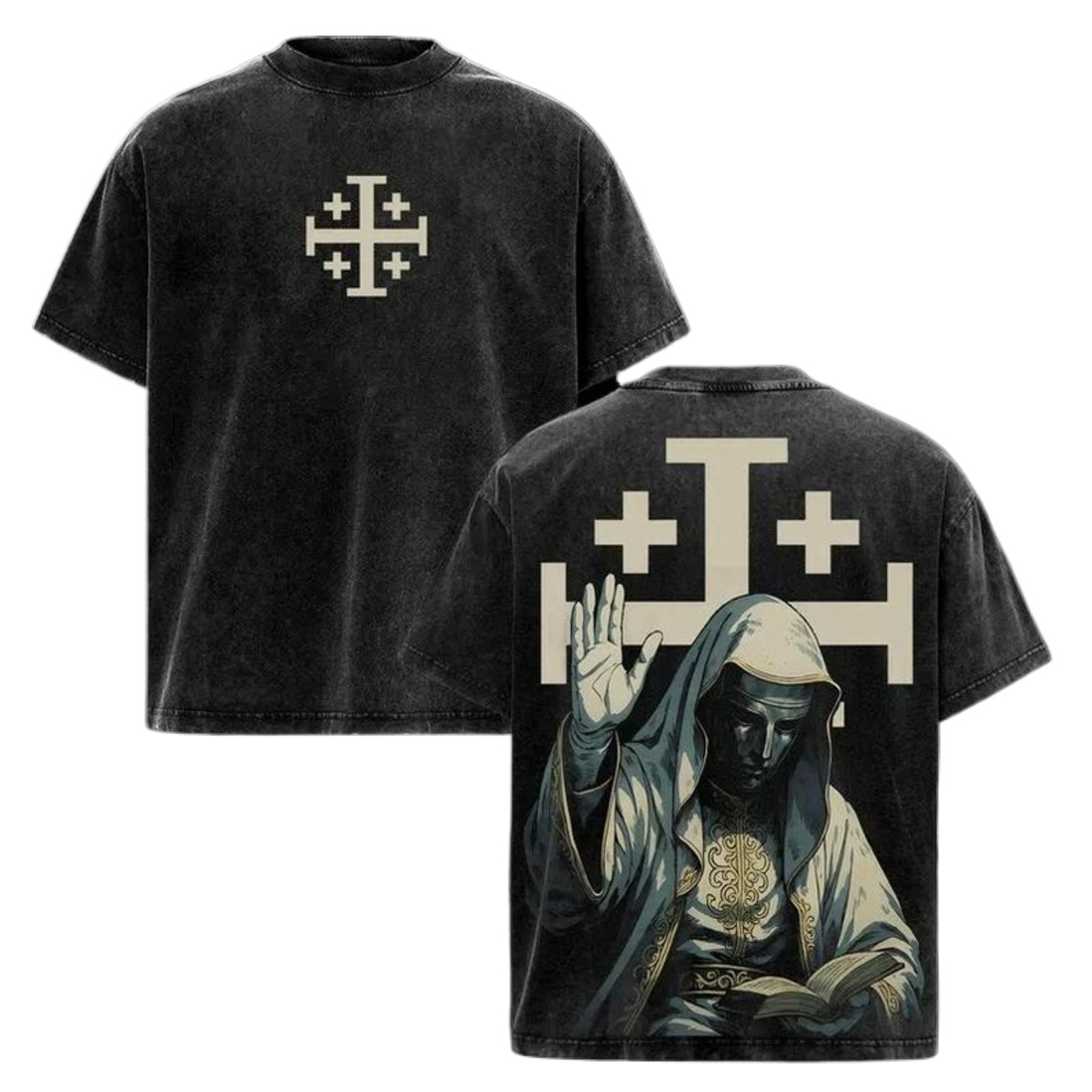 Baldwin IV Crusader Leader Reb - огляд і ціна Men'S Fashion History