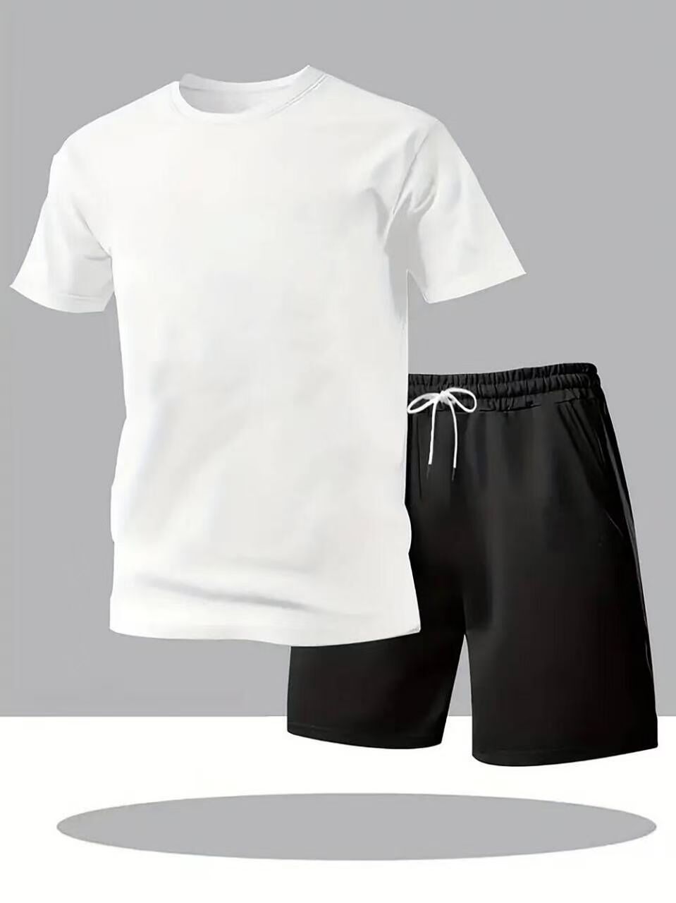 Summer 2026 Comfortable New Br - огляд і ціна Men'S Fashion Essentials