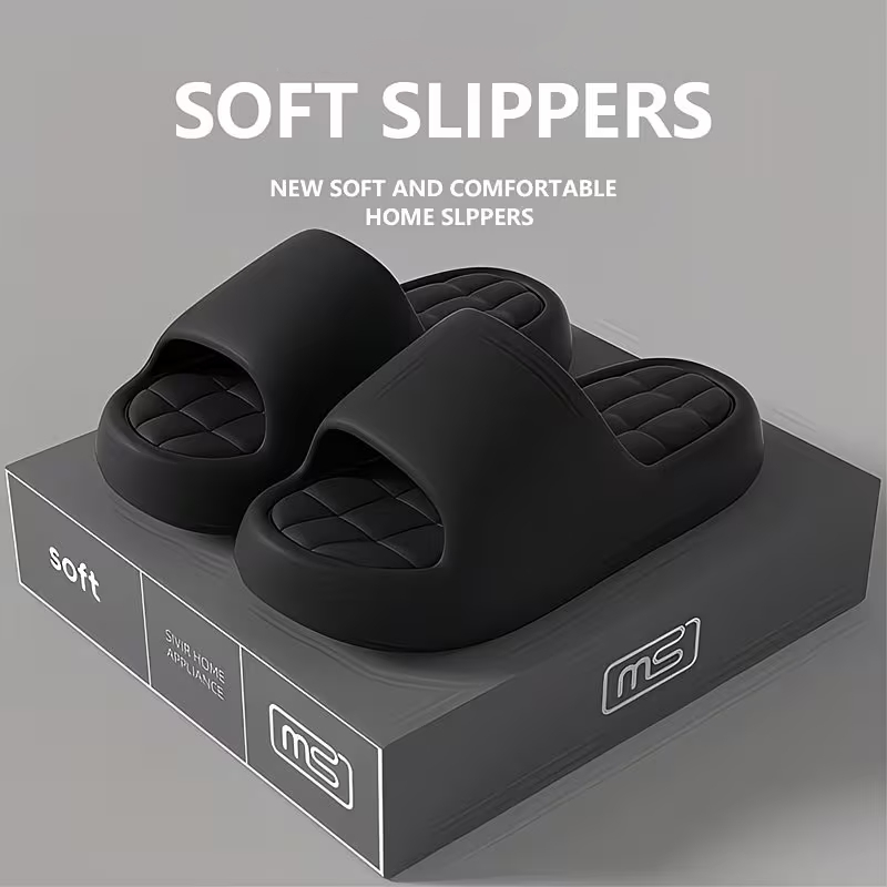 Fashion Women's Slippers Indoo - огляд і ціна Men'S Fashion For 45 Years Old