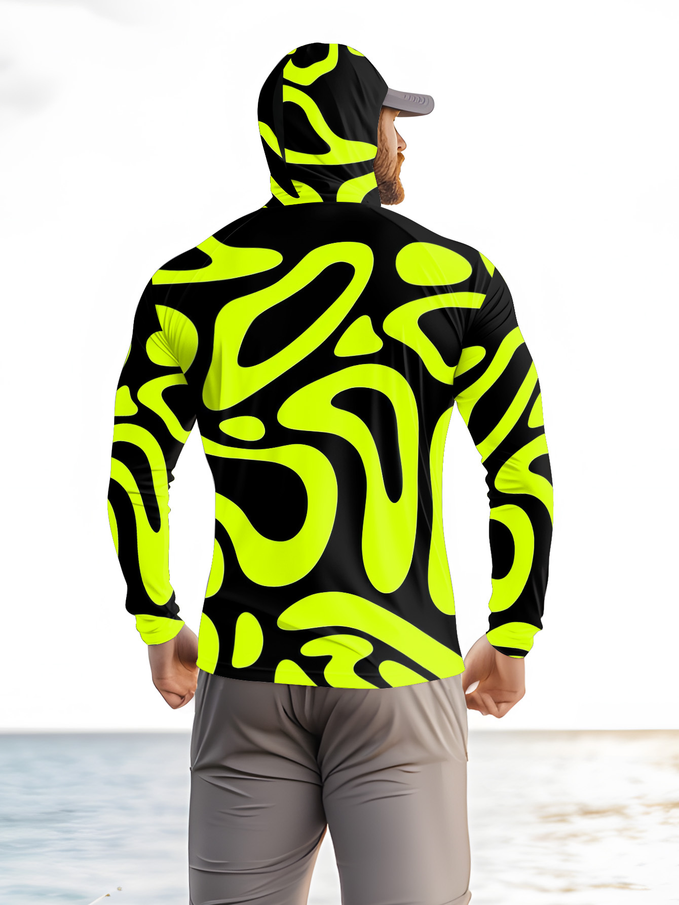 2026 Summer New Style Men's Lo - огляд і ціна Mens Fashion Casual