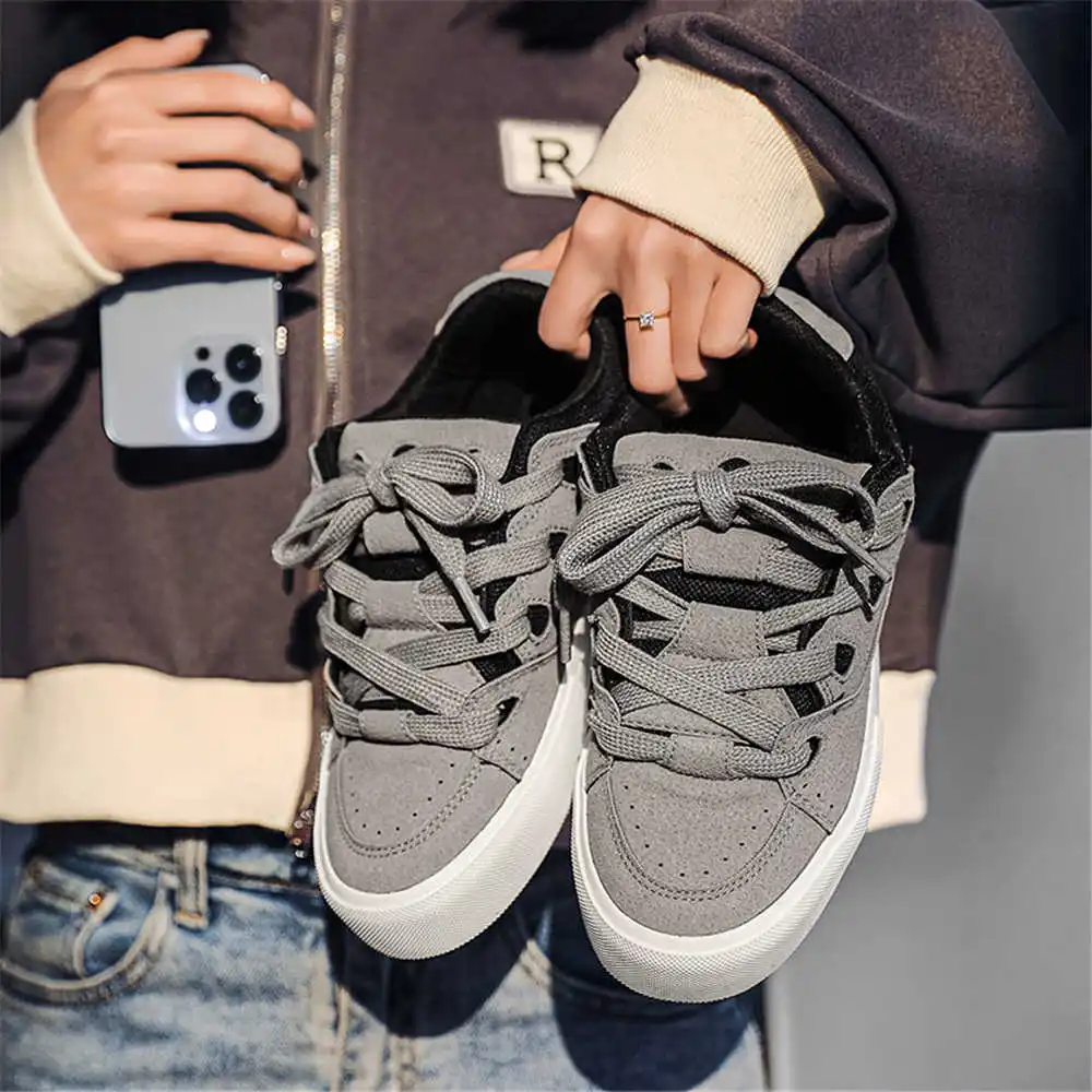 With Lacing Hiphop Women's Sch - огляд і ціна Men'S Fashion Over The Years