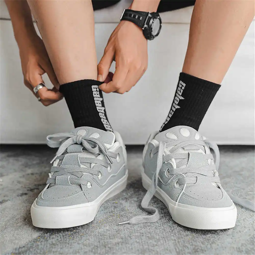 With Lacing Hiphop Women's Sch - огляд і ціна Men'S Fashion Over The Years