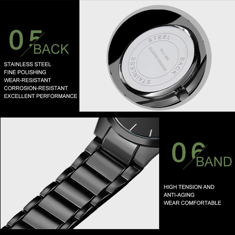 Fashion For Men Watch Business - огляд і ціна Men'S Fashion Magazine