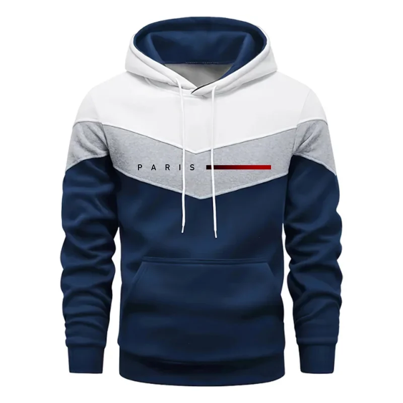 Paris Fashion Men's Hoodies Se - огляд і ціна Men'S Fashion Pants