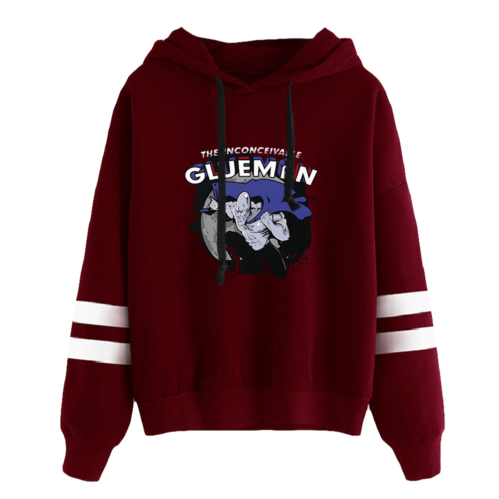 2026 Jerma985 Merch Unisex Poc - огляд і ціна Men Fashion Youtubers