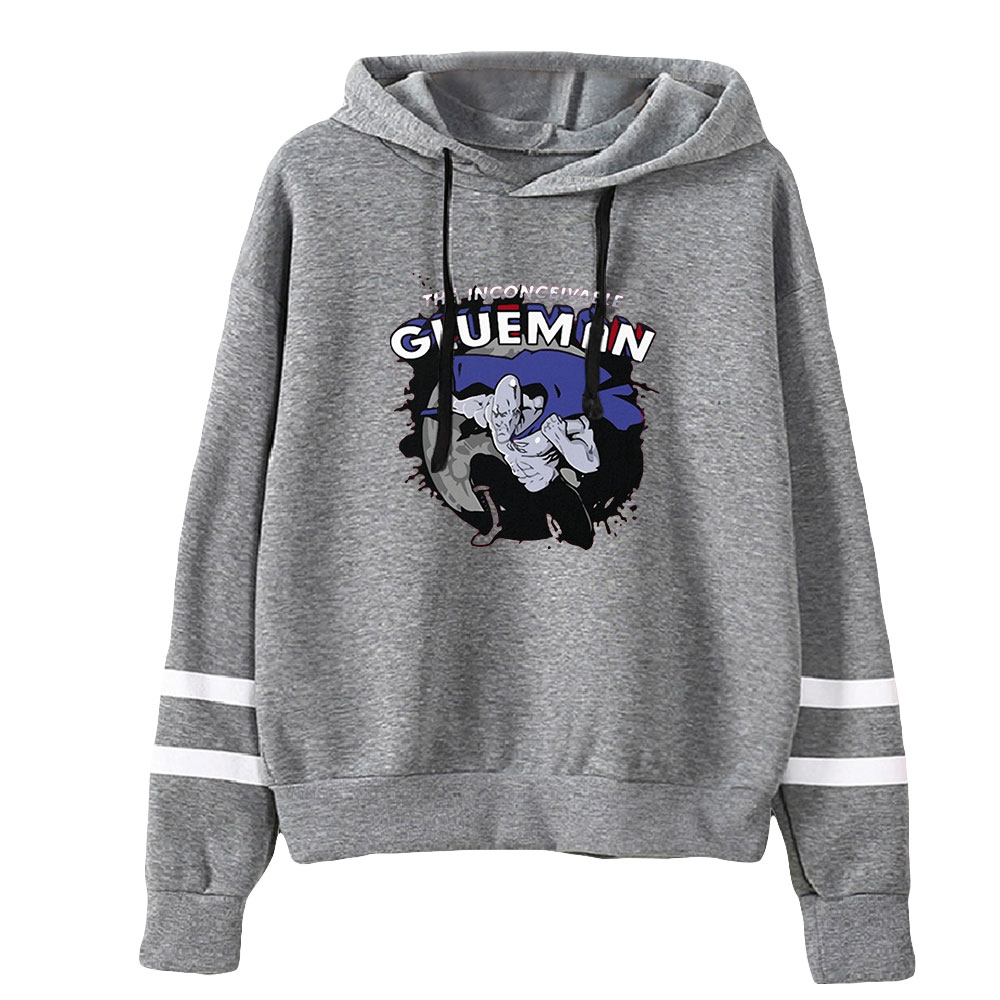 2026 Jerma985 Merch Unisex Poc - огляд і ціна Men Fashion Youtubers