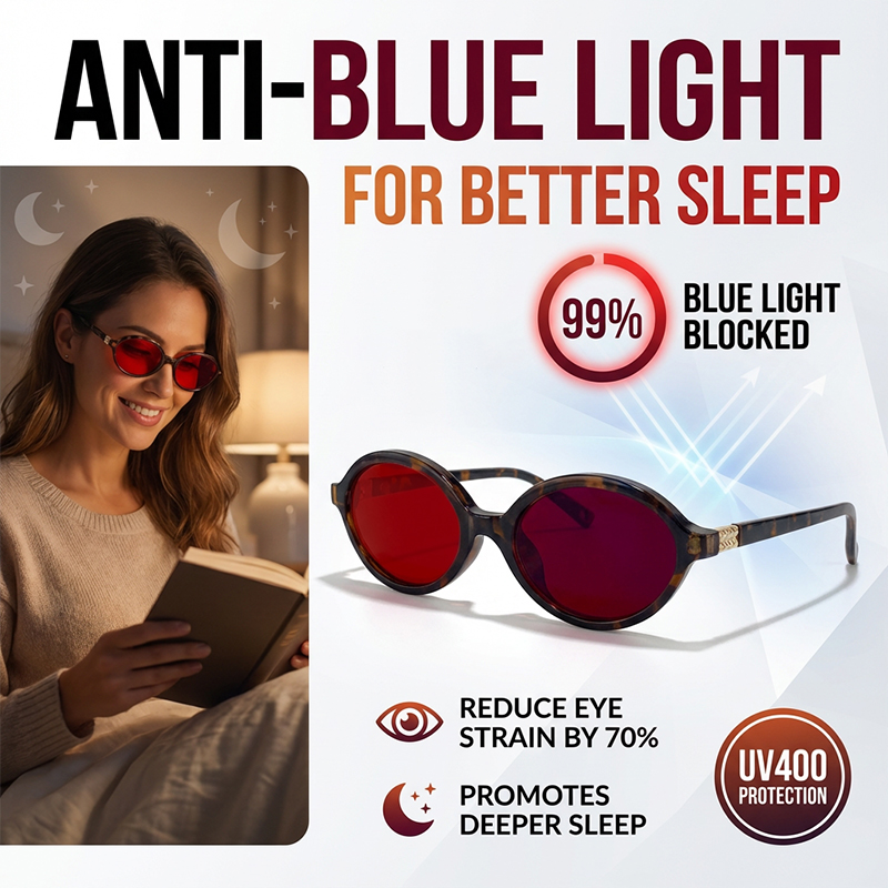 Anti Blue Light Glasses Men Wo - огляд і ціна Men'S Fashion Glasses 2026