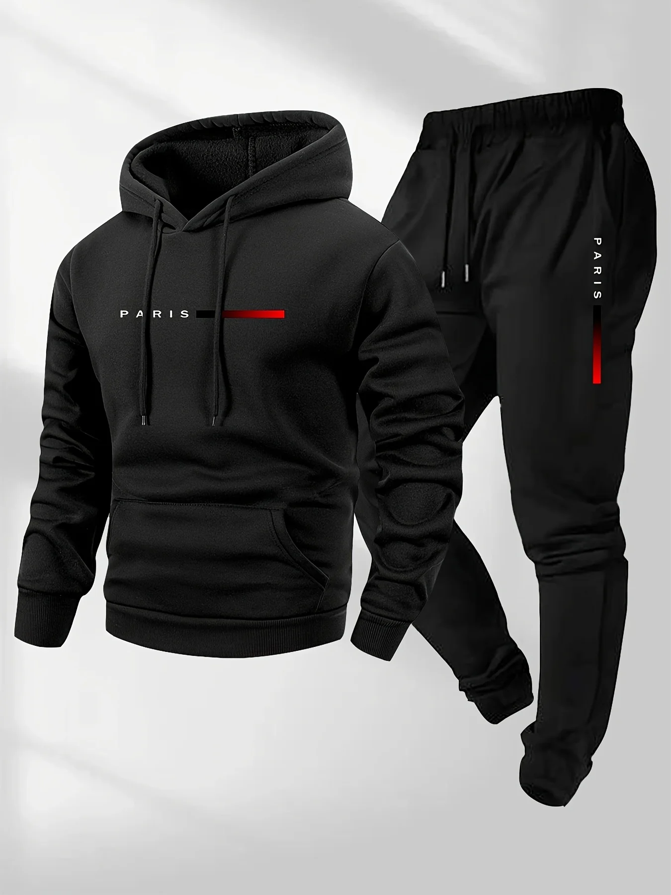 New Trend Street Fashion Lette - огляд і ціна Men'S Fashion Pants