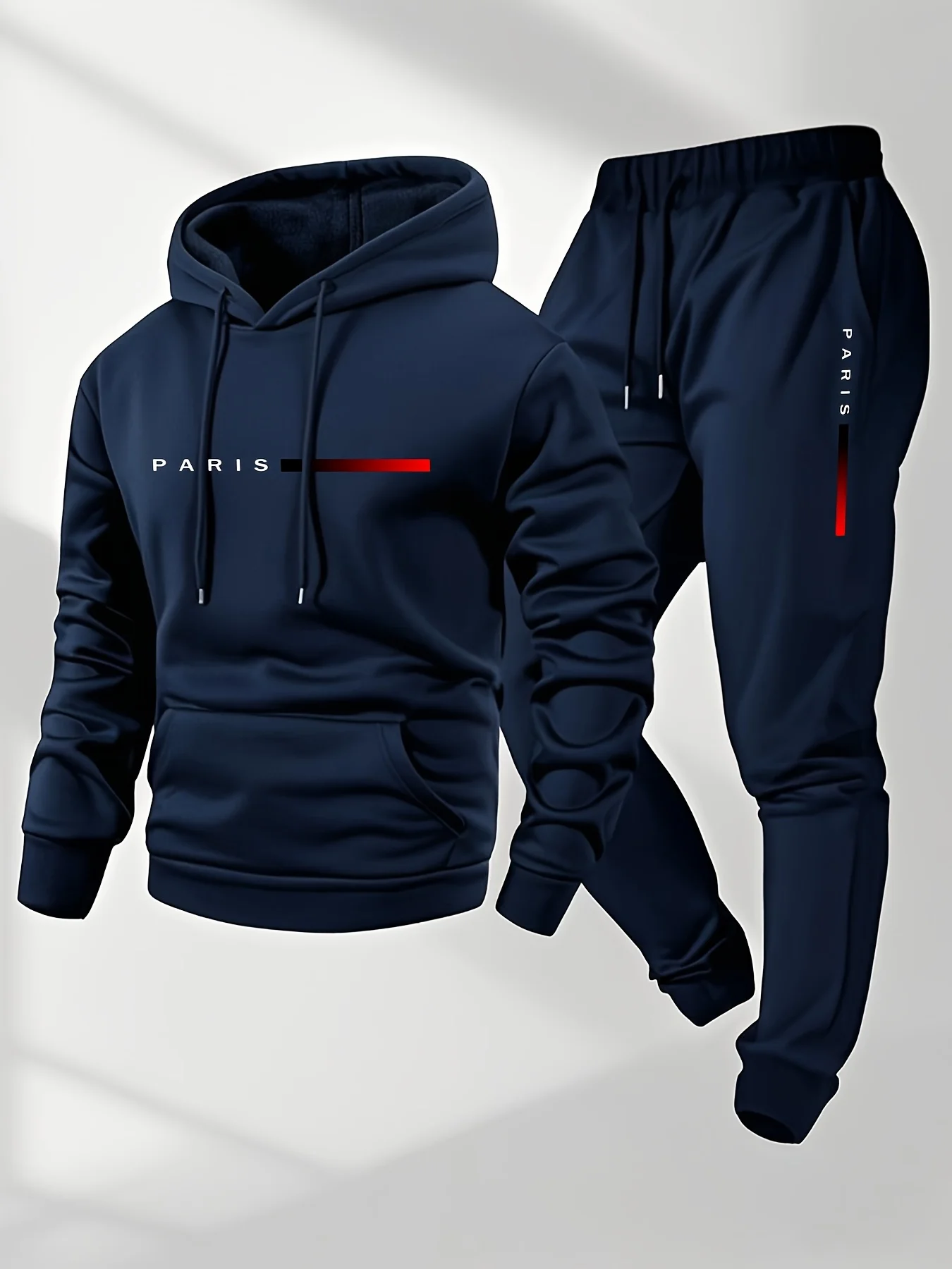 New Trend Street Fashion Lette - огляд і ціна Men'S Fashion Pants