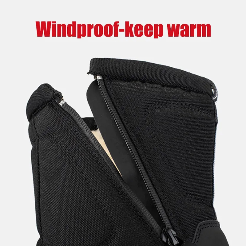 Men's Winter Waterproof Insula - огляд і ціна Mens Fashion Zip Up