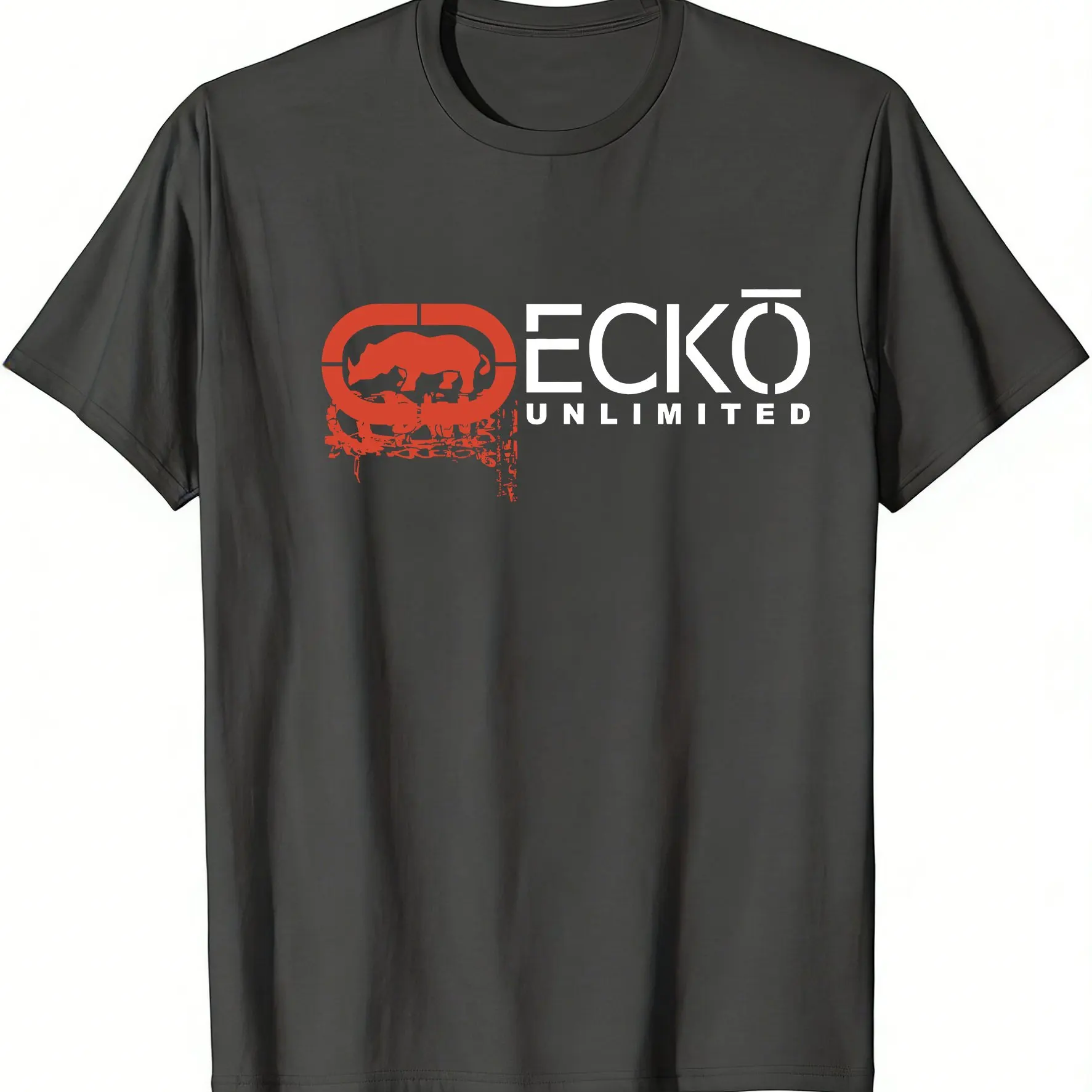 Men Ecko Distressed Grunge Spl - огляд і ціна Mens Fashion Combination