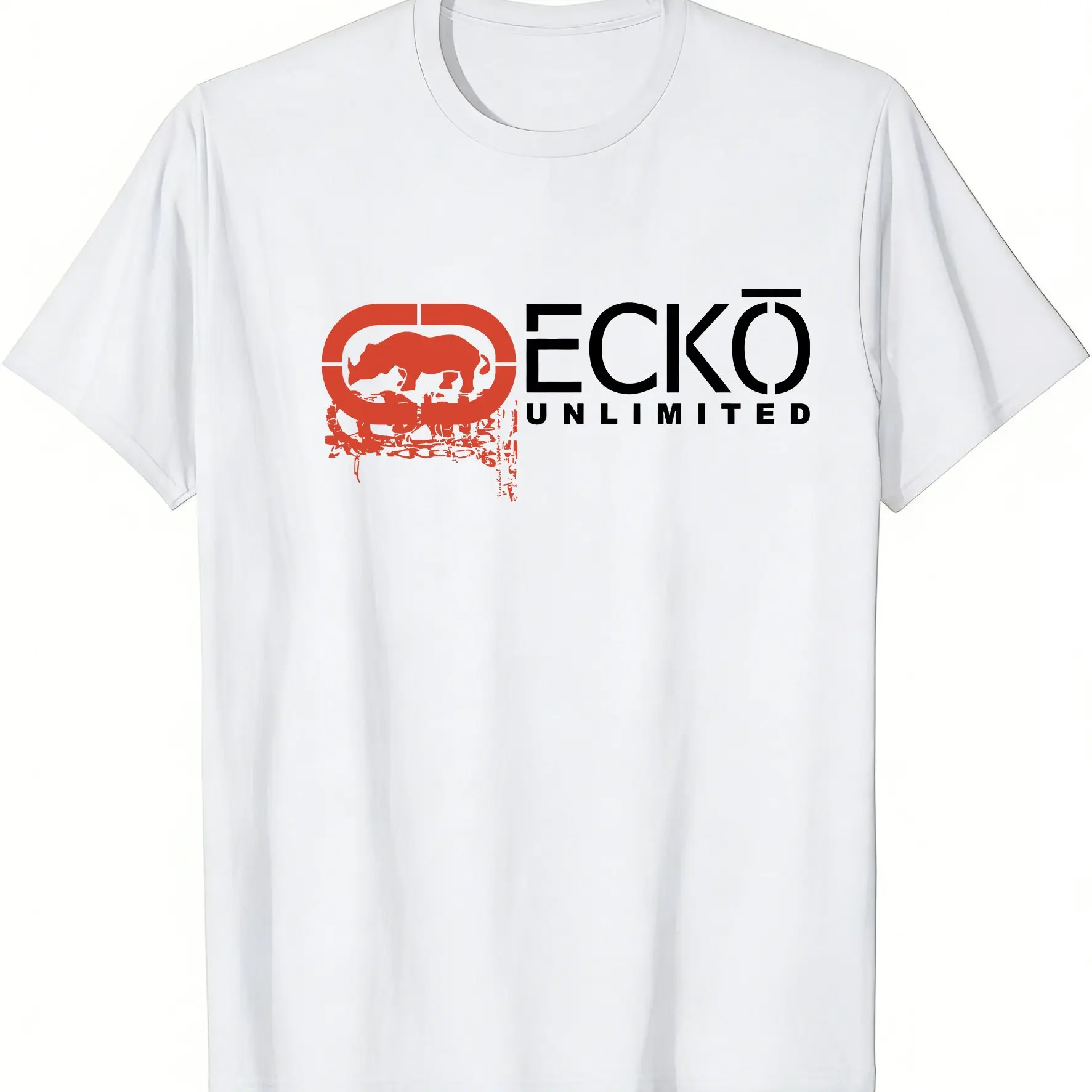 Men Ecko Distressed Grunge Spl - огляд і ціна Mens Fashion Combination