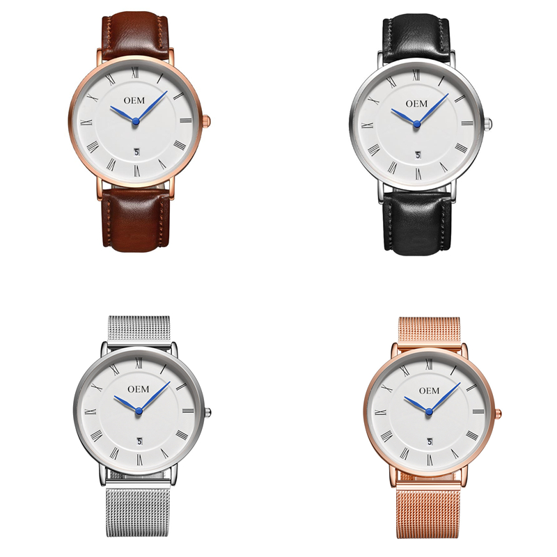 B-8210A Simple Men Watches Wit - огляд і ціна Men'S Fashion Magazine