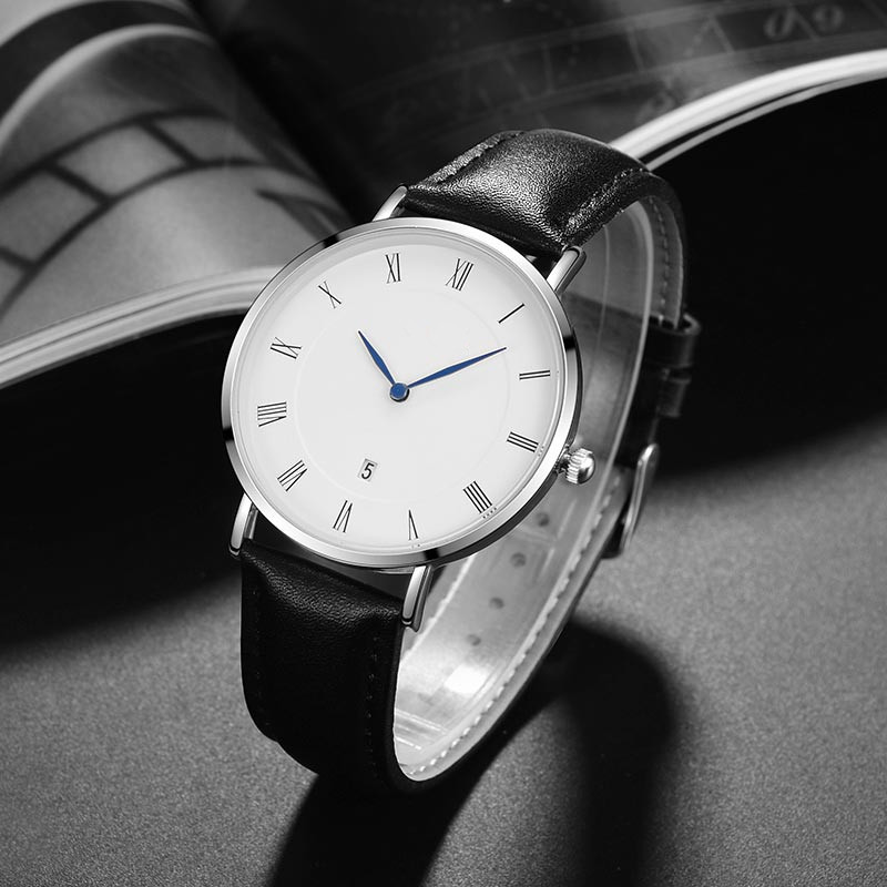 B-8210A Simple Men Watches Wit - огляд і ціна Men'S Fashion Magazine