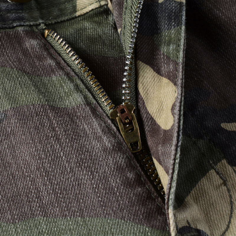 Designer Fashion Men Jeans Hig - огляд і ціна Mens Fashion Camo Pants