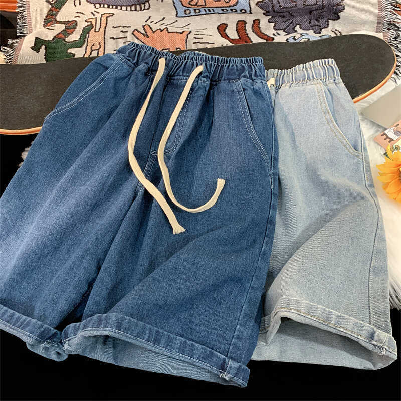 2025 New Summer Shorts Jeans M - огляд і ціна Men'S Fashion Pants 2025
