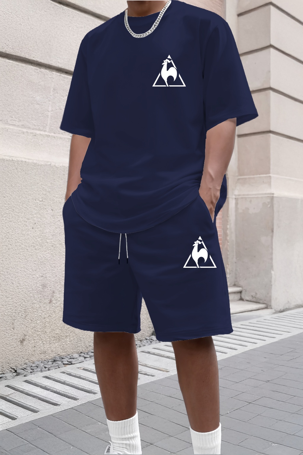 Summer Fashion Trendy Casual S - огляд і ціна Men'S Fashion Essentials