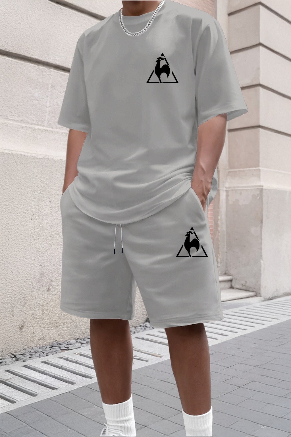 Summer Fashion Trendy Casual S - огляд і ціна Men'S Fashion Essentials