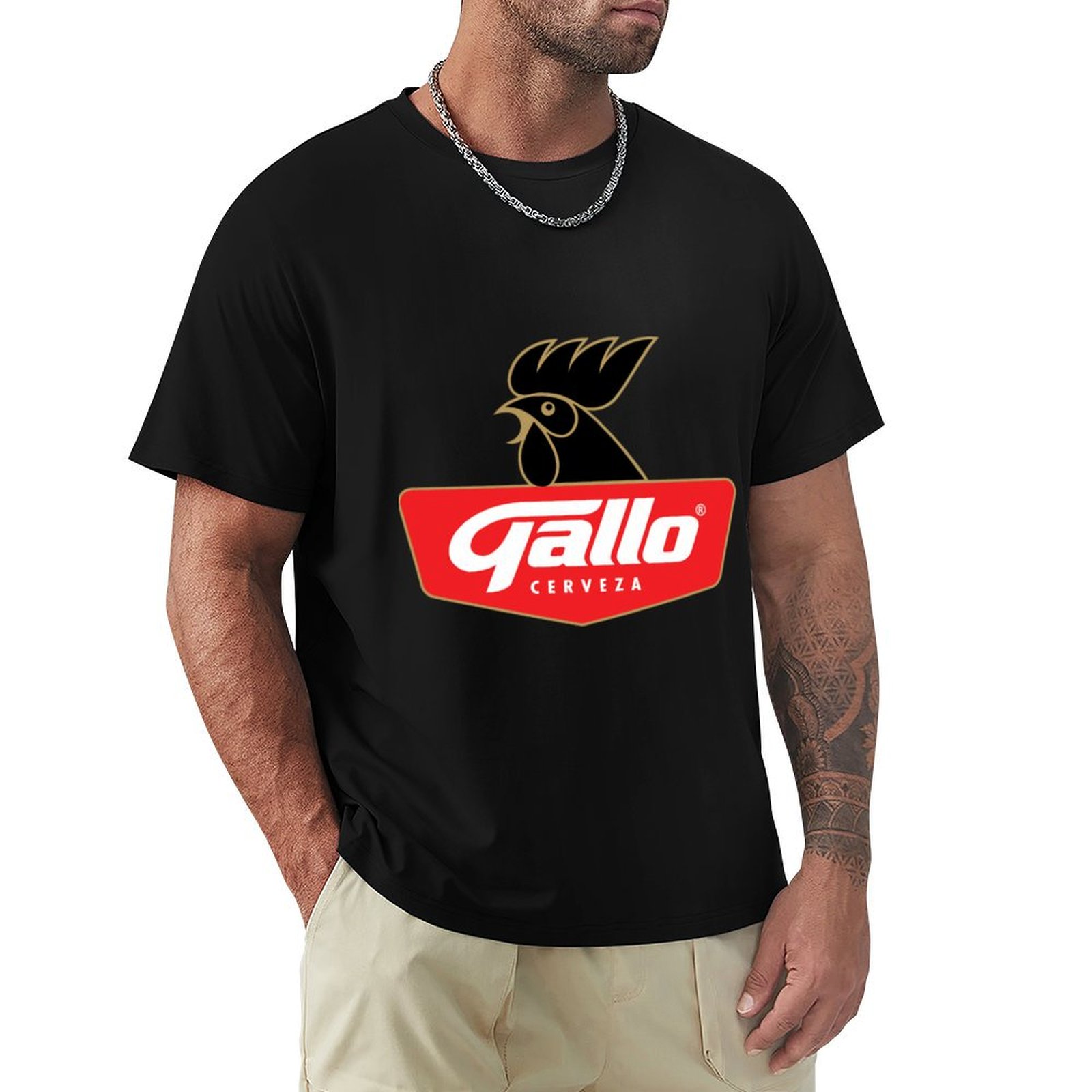 Cerveza Gallo - Guatemala Beer - огляд і ціна Men'S Fashion Guatemala