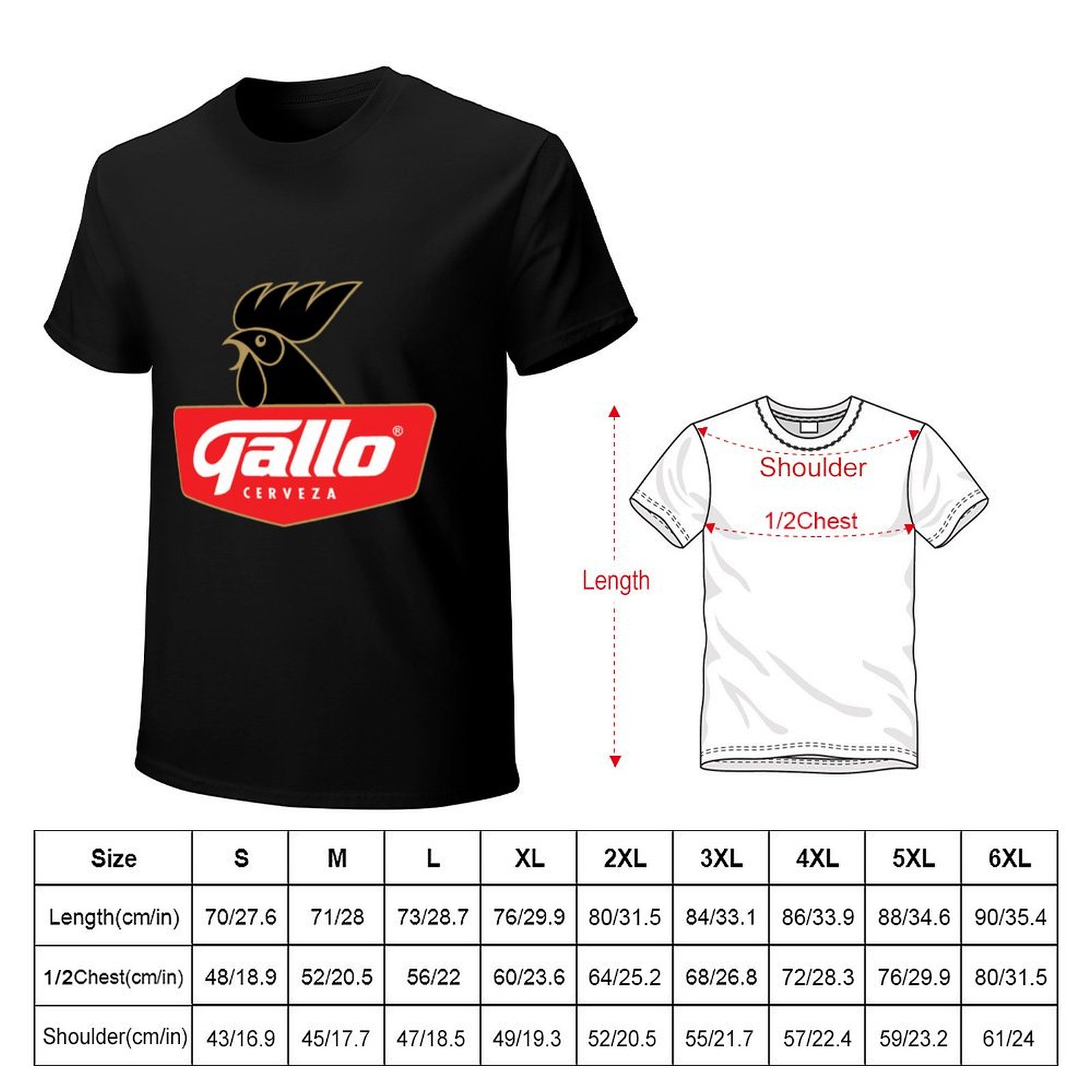 Cerveza Gallo - Guatemala Beer - огляд і ціна Men'S Fashion Guatemala