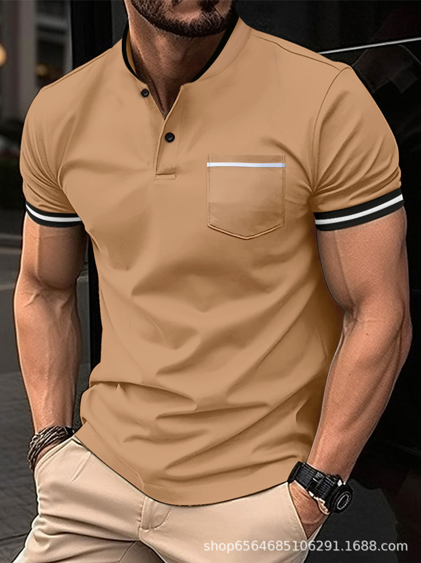 Spot cross-border Amazon AliEx - огляд і ціна Amazon Men'S Fashion