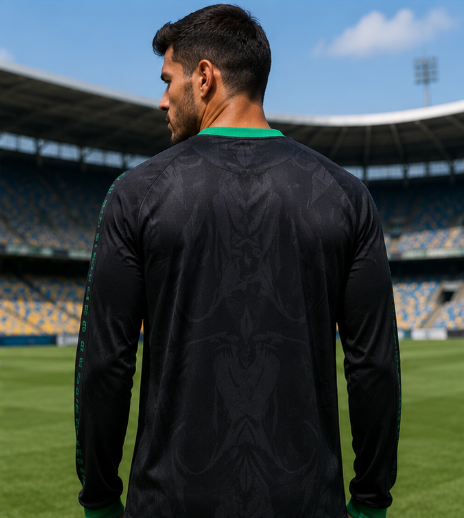Brazil 2026 Commemorative Edit - огляд і ціна Men'S Fashion Essentials