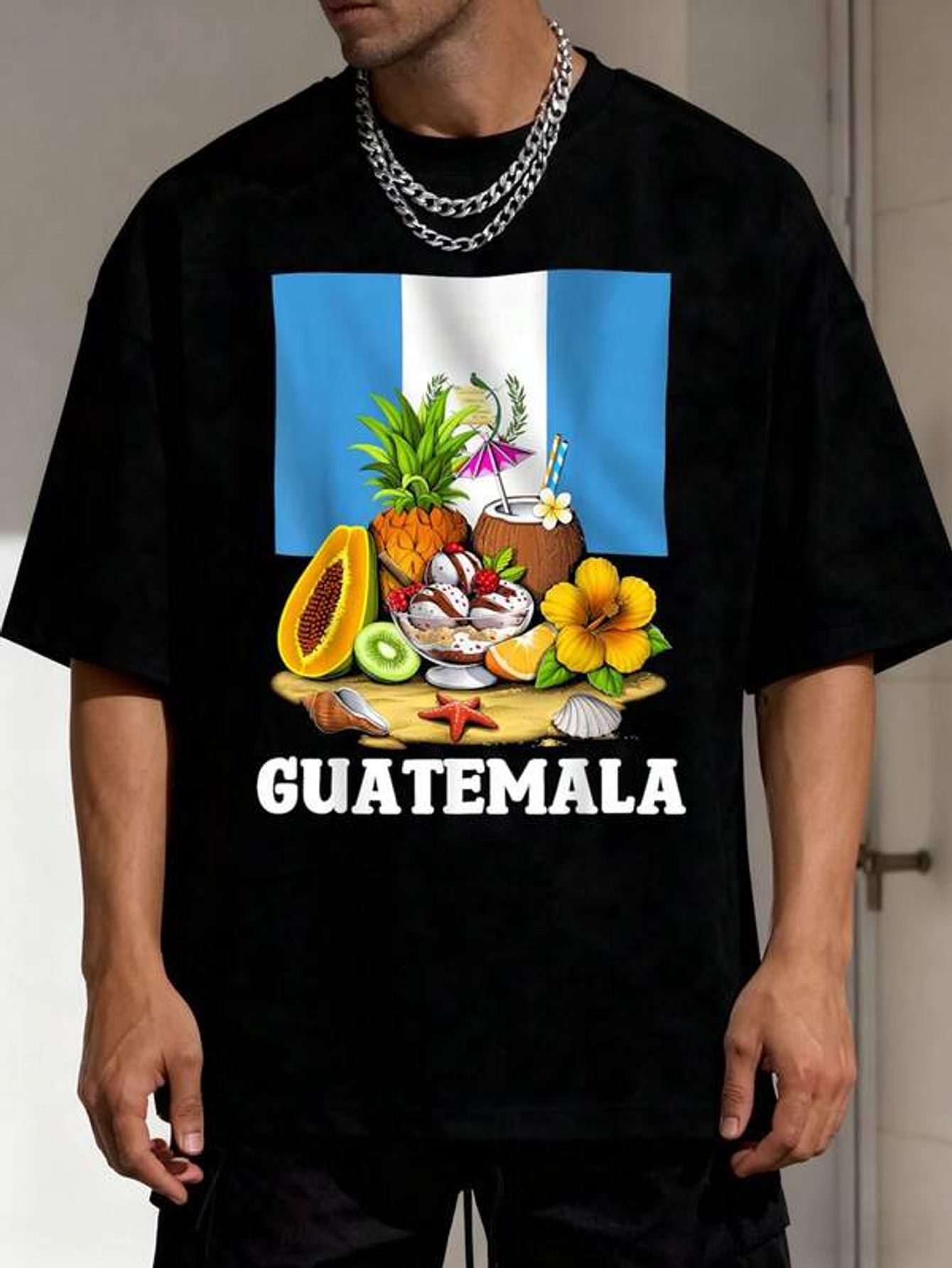 Guatemalan Guatemalan Roots Gu - огляд і ціна Men'S Fashion Guatemala
