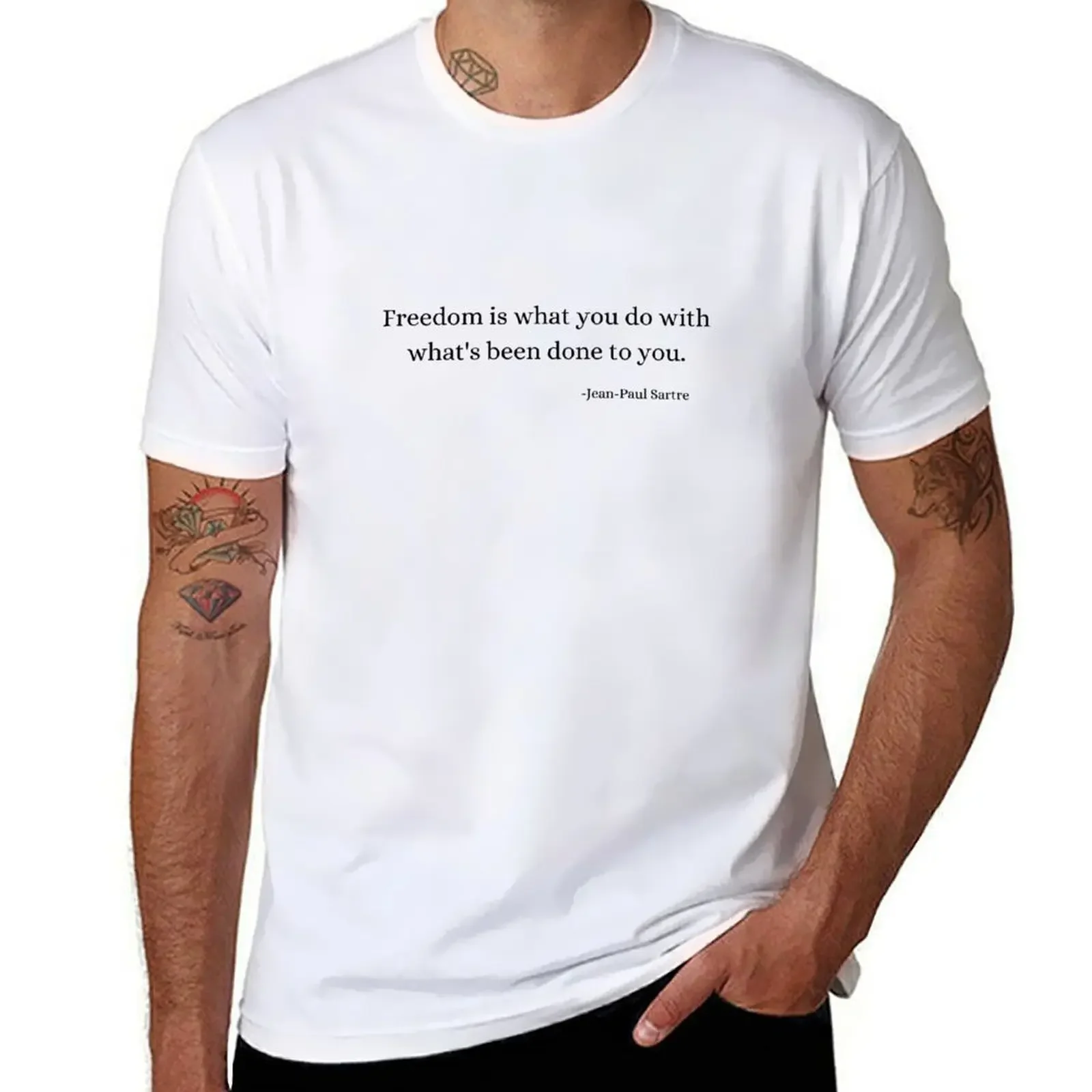 History Philosophy Quotes: Jea - огляд і ціна Men'S Fashion History
