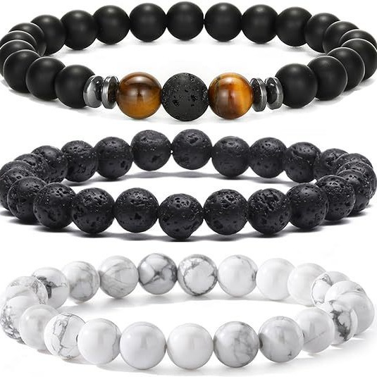 Amazon hot sale natural stone  - огляд і ціна Amazon Men'S Fashion