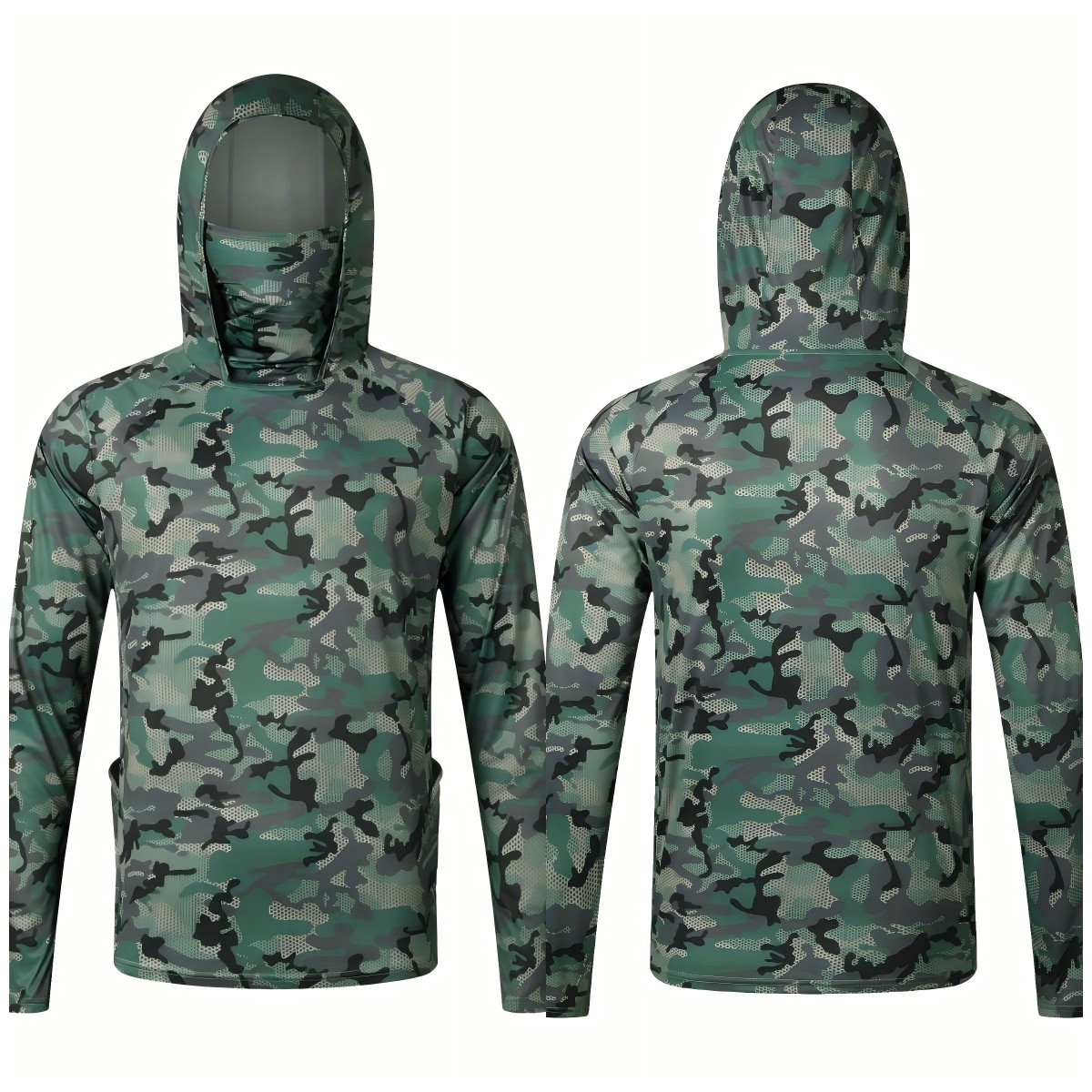 European and American Men's Su - огляд і ціна Mens Fashion Casual