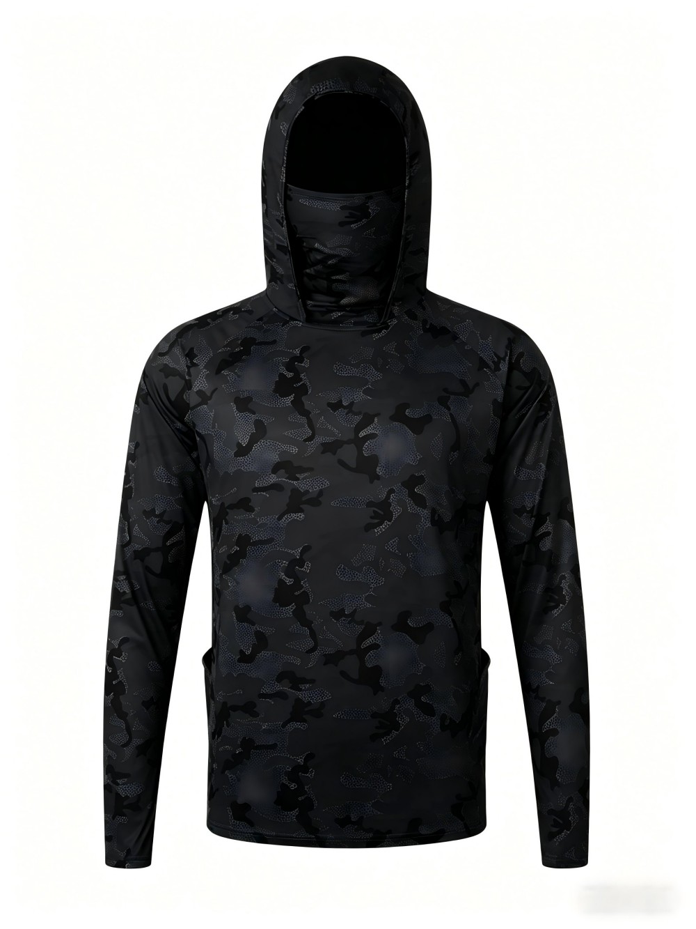 European and American Men's Su - огляд і ціна Mens Fashion Casual