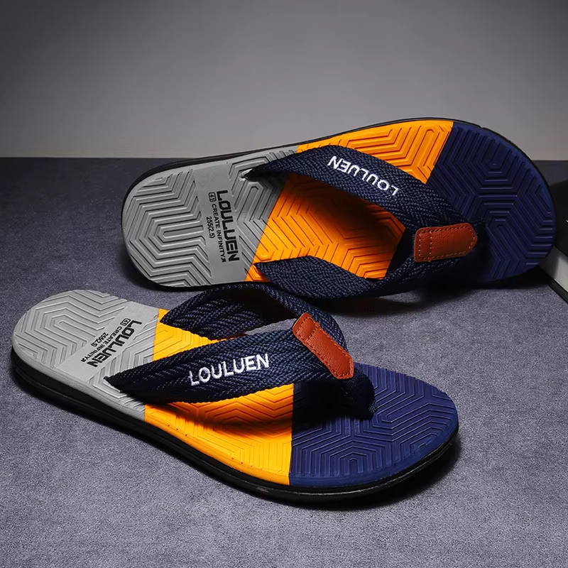 High Quality Hot Sale Men Flip - огляд і ціна Men'S Fashion For 45 Years Old